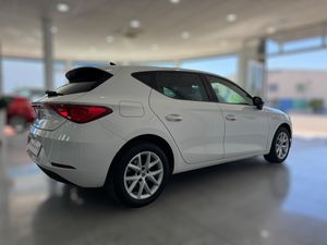 Seat Leon 2.0 TDI STYLE GO 2021   - Foto 15