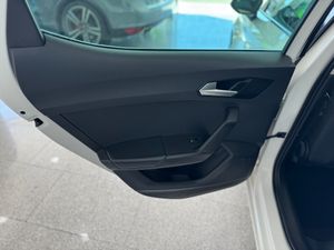Seat Leon 2.0 TDI STYLE GO 2021   - Foto 51