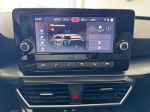 Seat Leon 2.0 TDI STYLE GO 2021   - Foto 45