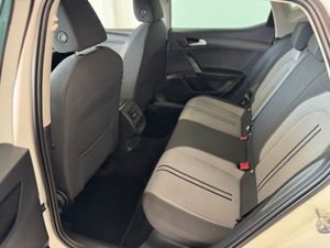 Seat Leon 2.0 TDI STYLE GO 2021   - Foto 52