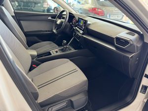 Seat Leon 2.0 TDI STYLE GO 2021   - Foto 61