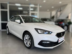 Seat Leon 2.0 TDI STYLE GO 2021   - Foto 7
