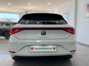 Seat Leon 2.0 TDI STYLE GO 2021   - Foto 12