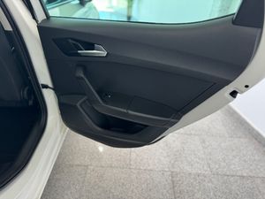 Seat Leon 2.0 TDI STYLE GO 2021   - Foto 55