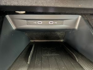 Seat Leon 2.0 TDI STYLE GO 2021   - Foto 47