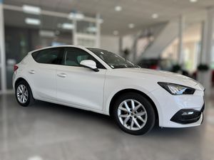 Seat Leon 2.0 TDI STYLE GO 2021   - Foto 9
