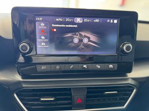 Seat Leon 2.0 TDI STYLE GO 2021   - Foto 42