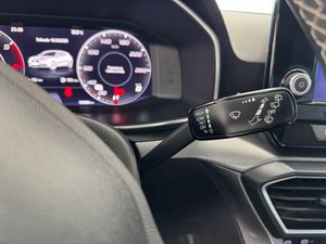 Seat Leon 2.0 TDI STYLE GO 2021   - Foto 37
