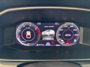 Seat Leon 2.0 TDI STYLE GO 2021   - Foto 33