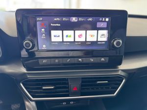 Seat Leon 2.0 TDI STYLE GO 2021   - Foto 39