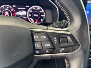 Seat Leon 2.0 TDI STYLE GO 2021   - Foto 36