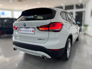 BMW X1 18D sDRIVE 150CV  AUTOMÁTICO ADVANTAGE RESTYLING   - Foto 17