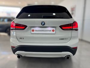 BMW X1 18D sDRIVE 150CV  AUTOMÁTICO ADVANTAGE RESTYLING   - Foto 13