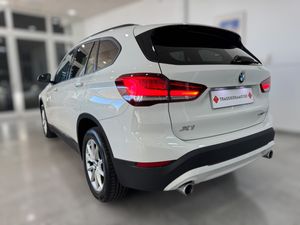 BMW X1 18D sDRIVE 150CV  AUTOMÁTICO ADVANTAGE RESTYLING   - Foto 12