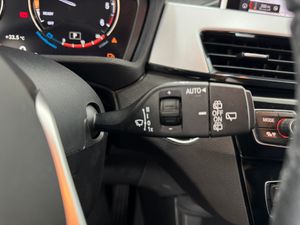 BMW X1 18D sDRIVE 150CV  AUTOMÁTICO ADVANTAGE RESTYLING   - Foto 36