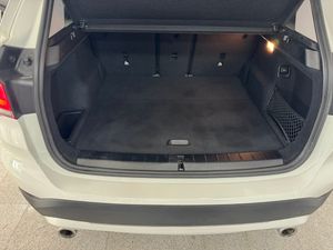 BMW X1 18D sDRIVE 150CV  AUTOMÁTICO ADVANTAGE RESTYLING   - Foto 15