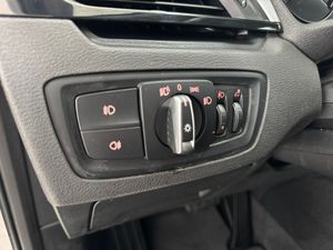 BMW X1 18D sDRIVE 150CV  AUTOMÁTICO ADVANTAGE RESTYLING   - Foto 26