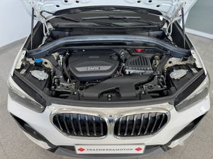 BMW X1 18D sDRIVE 150CV  AUTOMÁTICO ADVANTAGE RESTYLING   - Foto 66