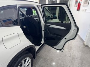 BMW X1 18D sDRIVE 150CV  AUTOMÁTICO ADVANTAGE RESTYLING   - Foto 56