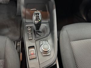 BMW X1 18D sDRIVE 150CV  AUTOMÁTICO ADVANTAGE RESTYLING   - Foto 41