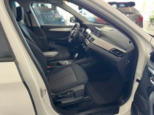 BMW X1 18D sDRIVE 150CV  AUTOMÁTICO ADVANTAGE RESTYLING   - Foto 62
