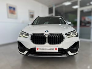 BMW X1 18D sDRIVE 150CV  AUTOMÁTICO ADVANTAGE RESTYLING   - Foto 5