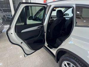 BMW X1 18D sDRIVE 150CV  AUTOMÁTICO ADVANTAGE RESTYLING   - Foto 49