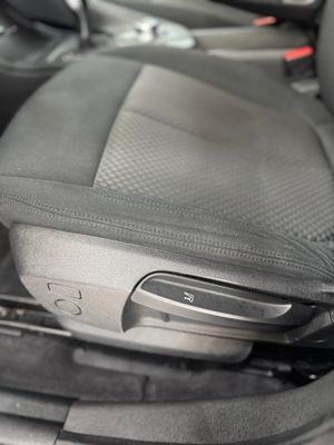 BMW X1 18D sDRIVE 150CV  AUTOMÁTICO ADVANTAGE RESTYLING   - Foto 25