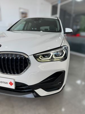 BMW X1 18D sDRIVE 150CV  AUTOMÁTICO ADVANTAGE RESTYLING   - Foto 67