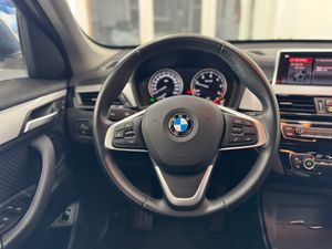BMW X1 18D sDRIVE 150CV  AUTOMÁTICO ADVANTAGE RESTYLING   - Foto 31