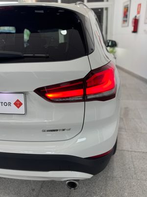 BMW X1 18D sDRIVE 150CV  AUTOMÁTICO ADVANTAGE RESTYLING   - Foto 68