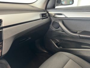 BMW X1 18D sDRIVE 150CV  AUTOMÁTICO ADVANTAGE RESTYLING   - Foto 28