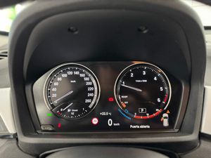 BMW X1 18D sDRIVE 150CV  AUTOMÁTICO ADVANTAGE RESTYLING   - Foto 40