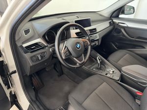 BMW X1 18D sDRIVE 150CV  AUTOMÁTICO ADVANTAGE RESTYLING   - Foto 27