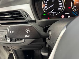 BMW X1 18D sDRIVE 150CV  AUTOMÁTICO ADVANTAGE RESTYLING   - Foto 33