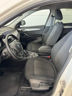 BMW X1 18D sDRIVE 150CV  AUTOMÁTICO ADVANTAGE RESTYLING   - Foto 24