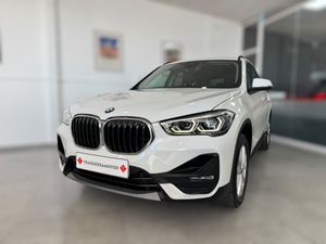 BMW X1 18D sDRIVE 150CV  AUTOMÁTICO ADVANTAGE RESTYLING   - Foto 4