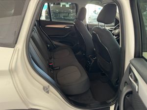 BMW X1 18D sDRIVE 150CV  AUTOMÁTICO ADVANTAGE RESTYLING   - Foto 58
