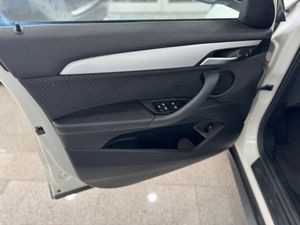 BMW X1 18D sDRIVE 150CV  AUTOMÁTICO ADVANTAGE RESTYLING   - Foto 20