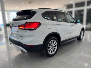 BMW X1 18D sDRIVE 150CV  AUTOMÁTICO ADVANTAGE RESTYLING   - Foto 18