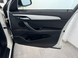 BMW X1 18D sDRIVE 150CV  AUTOMÁTICO ADVANTAGE RESTYLING   - Foto 61