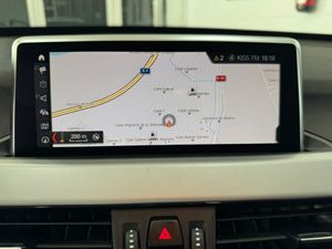 BMW X1 18D sDRIVE 150CV  AUTOMÁTICO ADVANTAGE RESTYLING   - Foto 46