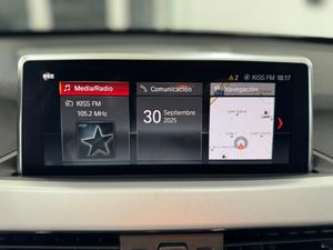 BMW X1 18D sDRIVE 150CV  AUTOMÁTICO ADVANTAGE RESTYLING   - Foto 44