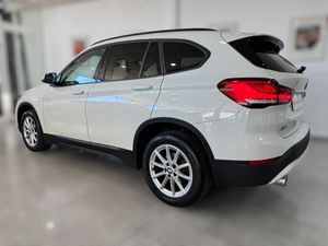 BMW X1 18D sDRIVE 150CV  AUTOMÁTICO ADVANTAGE RESTYLING   - Foto 10