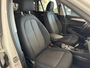 BMW X1 18D sDRIVE 150CV  AUTOMÁTICO ADVANTAGE RESTYLING   - Foto 63