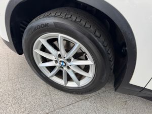 BMW X1 18D sDRIVE 150CV  AUTOMÁTICO ADVANTAGE RESTYLING   - Foto 64