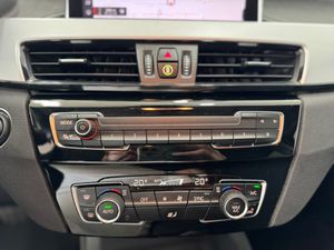 BMW X1 18D sDRIVE 150CV  AUTOMÁTICO ADVANTAGE RESTYLING   - Foto 42