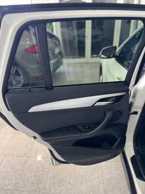 BMW X1 18D sDRIVE 150CV  AUTOMÁTICO ADVANTAGE RESTYLING   - Foto 51