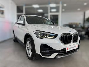 BMW X1 18D sDRIVE 150CV  AUTOMÁTICO ADVANTAGE RESTYLING   - Foto 6