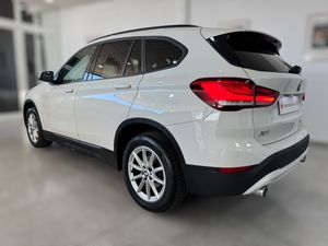 BMW X1 18D sDRIVE 150CV  AUTOMÁTICO ADVANTAGE RESTYLING   - Foto 11